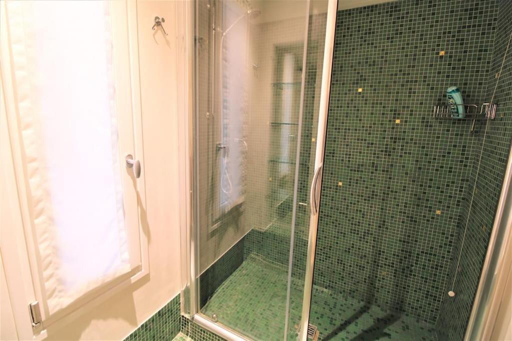 San Marco Charming Apartment With Canal View Venedik Dış mekan fotoğraf